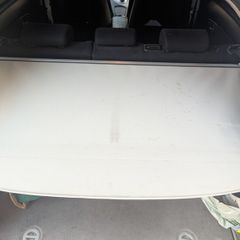 Toyota Prius boot cover
