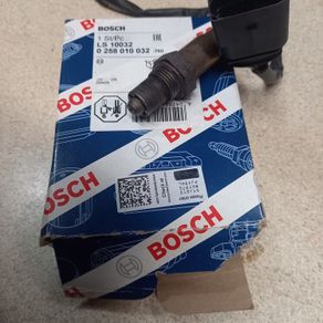 oxygen sensor
