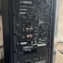 Yamaha DXR 10 Speaker Image 2