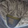 9-12m, John Lewis Hooded Animal Top/ Sweatshirt Image 4