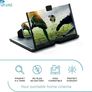 12 Inch Mobile Phone Screen Magnifier for Smartphone - Gadgets for Teenage Boys Phone Magnifier Gifts for Men or Dad Birthday Image 5