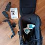 New magic zc stroller Image 9