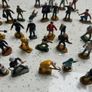 Trains figures Image 6