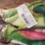Christmas Cotton face masks Image 7