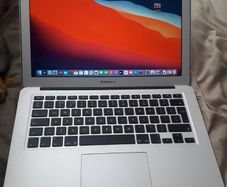 Apple Macbook Air Laptop - 13 inch 256gb SSD Big Sur with Windows 10 ++FREE DELIVERY++