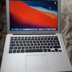 Apple Macbook Air Laptop - 13 inch 256gb SSD Big Sur with Windows 10 ++FREE DELIVERY++
