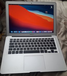Apple Macbook Air Laptop - 13 inch 256gb SSD Big Sur with Windows 10 ++FREE DELIVERY++