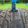 22" Bmw X5 Alloys with tyres Image 8