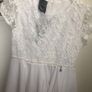 New lovely dress 6-8 years old Image 2