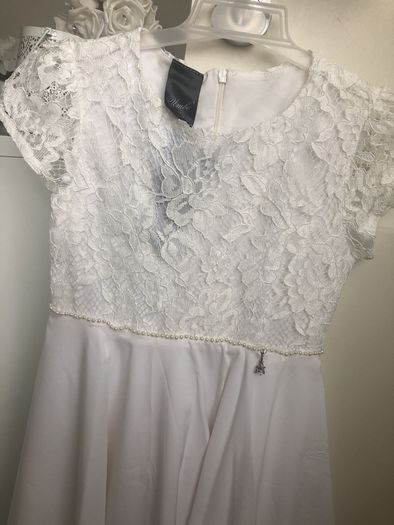 New lovely dress 6-8 years old