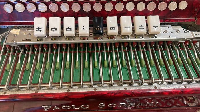 Accordion