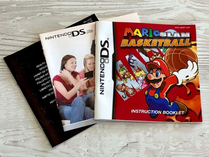 Mario Kart DS for Nintendo DS - Boxed