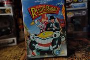 Who Framed Roger Rabbit? DVD ! 2003 ! Classic Movie !