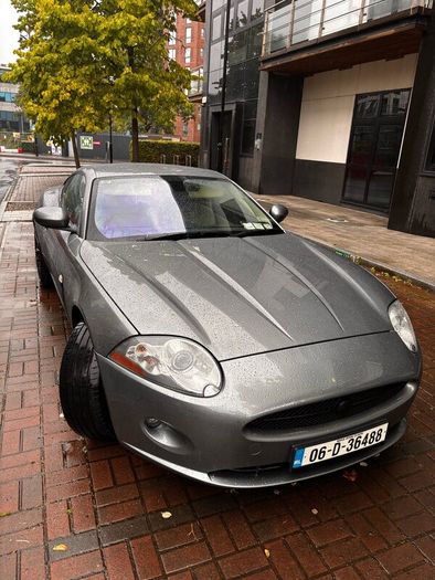 2006 Jaguar XK  Excellent Condition