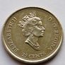 August 1999 Canada Quarter Dollar UNC collector commemorative Image 2