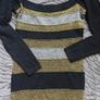 Sexy Mini Dress  Size 12 Image 2