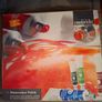Easel And Selection Of Paints And Book Image 6