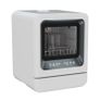 Brand New Tabletop Dishwasher with UV Sterilizer & Dryer Image 5