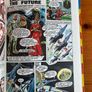 Comic: 'Fantastic' annual 1970 Image 6