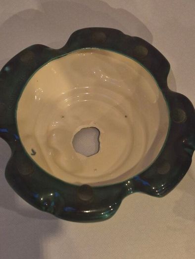 Vintage Atlantic Mold Christmas Tree