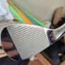 Like New Cobra Snakebite 50 Degree Gap Wedge Image 2