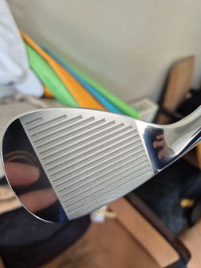 Like New Cobra Snakebite 50 Degree Gap Wedge