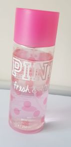 Victorias Secret Pink Fresh & Clean Body Mist 250ml