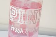 Victorias Secret Pink Fresh &amp; Clean Body Mist 250ml