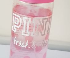 Victorias Secret Pink Fresh & Clean Body Mist 250ml