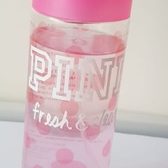 Victorias Secret Pink Fresh & Clean Body Mist 250ml