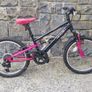 Apollo Charm 20 Kids Bike Image 6