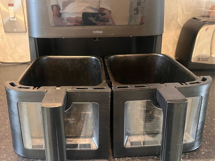 Air Fryer