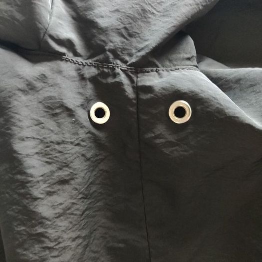 Black Men Light Jacket, H&M, size M