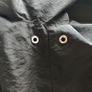 Black Men Light Jacket, H&M, size M Image 7