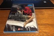 Mozart : Don Giovanni