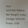 Honiture Robot Vacuum G20 Image 7