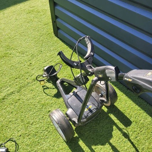 Powacaddy FW3s
