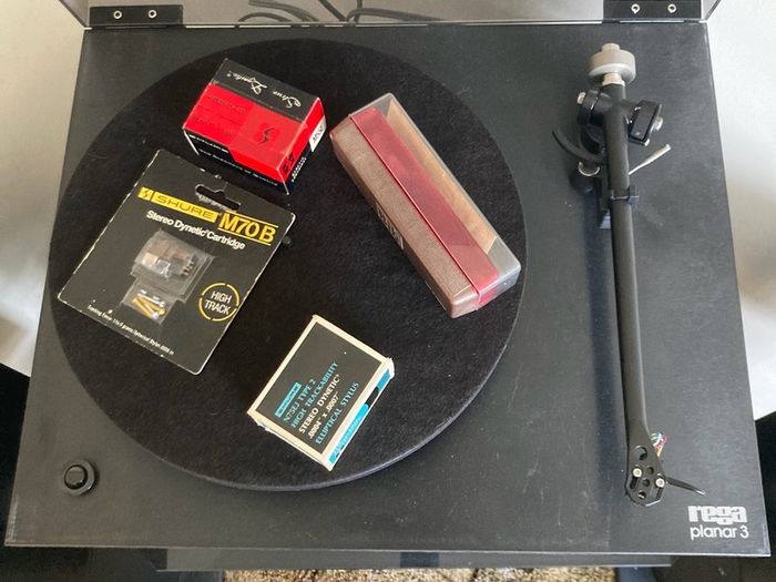 High End Stereo System Units