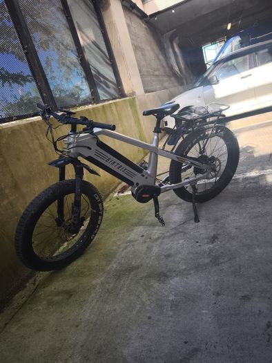 bike