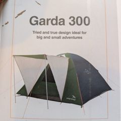 camping tent