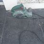 Bosch PHO 1500 electric planer Image 3