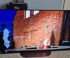 Sony Bravia Kd-48a9 48" 4k Oled Tv