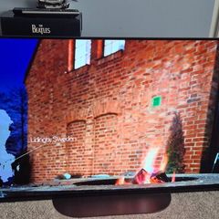 Sony Bravia Kd-48a9 48" 4k Oled Tv