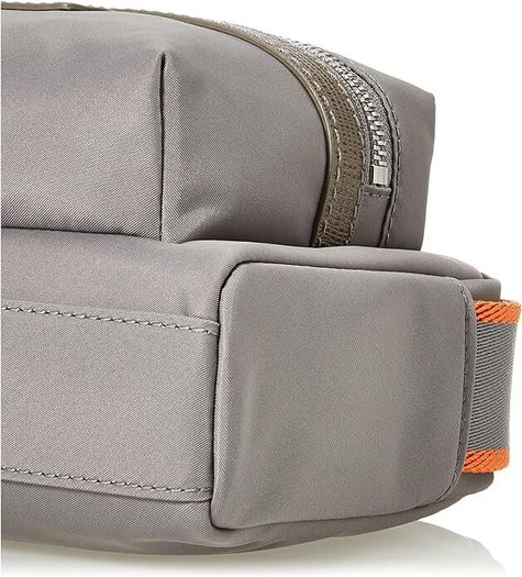 BOSS Men's Meridian Cross-body S Satchel Bag