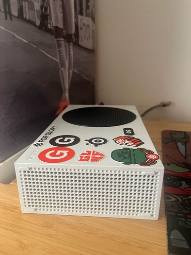 Xbox series S