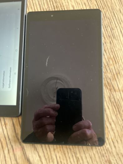 tablets