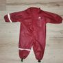 Celavi waterproof coverall Image 4
