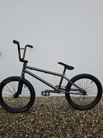 20'' Bmx