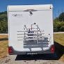 Frankia Camper van Image 4