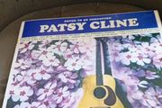 Patsy Cline Vinyl L P
